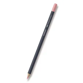 Ołówek pastelowy Faber-Castell Goldfaber - czerwone i różowe odcienie 131